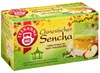 Teiera 6875 Tè Sencha cinese - 20 bustine Anteprima dell’immagine prodotto 1