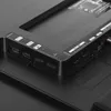Samsung QE55S90FAEXXGrate Black Produktbild-Vorschau 10