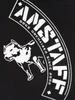 Kalhoty Amstaff Texor Sweatpants - XL Náhled obrázku produktu 5