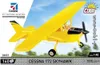 COBI Cessna 172 Skyhawk, Konstruktionsspielzeug Produktbild-Vorschau 4