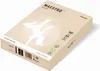 Kopierpapier Maestro Color DIN A4, 160 g/qm, creme, 250 Produktbild-Vorschau 2