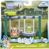 TM TOYS Set Bluey - Tartaruga e altalena + 1 personaggio Anteprima dell’immagine prodotto 4