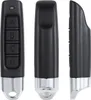 4Pcs 433MHZ Universal Fernbedienung Garagentor Produktbild-Vorschau 3
