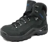 Lowa Renegade GTX MID Wanderschuh Grau Produktbild-Vorschau 1