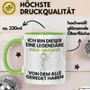 Indie-Musiker Geschenk Tasse Lustige Geschenkidee Produktbild-Vorschau 3