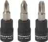 Drehmomentschlüssel 1/4" 2-20Nm Fahrrad Drehmoment Ratsche Produktbild-Vorschau 8