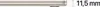 Apple MacBook Air 15" 2023 A2941 M2 čip 8C CPU 10C GPU 8GB Náhľad obrázku produktu 3