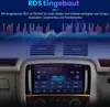 9 "Android13 carplay autorádio 2+32G GPS Navi DAB+SWC WIFI Náhľad obrázku produktu 11
