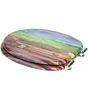 SANILO® WC-Sitz mit Absenkautomatik Rainbow, Produktbild-Vorschau 5