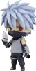 Naruto Shippuden Nendoroid PVC Actionfigur Kakashi Hatake: Produktbild-Vorschau 1