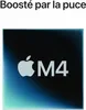 Laptop Apple MacBook Pro M4 14" 16 GB RAM 1 TB SSD M4 Produktbild-Vorschau 3