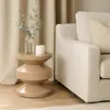 Metalowy stolik pomocniczy TAFEL, 31 cm Podgląd zdjęcia produktu 2