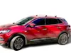 Listwy okienne ze stali nierdzewnej chrom do Opel Grandland Podgląd zdjęcia produktu 5