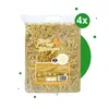 HEU-HEINRICH® - Bio-Stroh - 4kg Produktbild-Vorschau 2