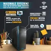 GREED® Ultra 7 - Schneller PC mit Intel Core i7 + Rechner Produktbild-Vorschau 5