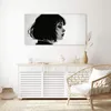 Glasbild 100x50cm in XXL für Wohnzimmer, Schlafzimmer Motiv Produktbild-Vorschau 3