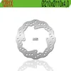 Ng Bremsscheibe Hinten Für Ktm Sx 85 '11-'20 (210X110X4) Produktbild-Vorschau 2