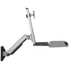 SpeaKa Professional Monitor-Wandhalterung SP-MM-705 1 Produktbild-Vorschau 2