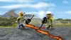 LEGO City Volcano Exploration Truck, Zestaw do budowania, 5 Podgląd zdjęcia produktu 16