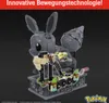 Mattel MEGA POKEMON MOVING EEVEE Podgląd zdjęcia produktu 15