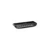 A black TP-Link network switch with 8 ports is shown on a white background. Produktbild-Vorschau