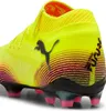 Puma FUTURE 8 ULTIMATE FG Yellow Alert-PUMA Black-Sun Produktbild-Vorschau 3
