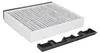 Geruchsfilter wie CleanAir Standard SIEMENS 11049701 Produktbild-Vorschau 4