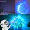 Luce notturna LED cielo stellato luce proiettore lampada Anteprima dell’immagine prodotto 3