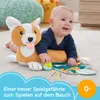 3-in-1 Hündchen Spielkissen für Bauchlage mit 3 Spielzeugen Produktbild-Vorschau 9