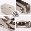 Klappkonsole, Edelstahl Klappkonsole 500mm, Produktbild-Vorschau 3