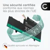 CELLONIC 1x Batterie pour Ordinateur portable Compatible Voir les images du produit 3