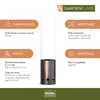 Gardenflare 10027, Freistehende Feuerstelle, Geschlossen, Produktbild-Vorschau 15