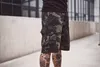 Brandit BDU Ripstop Shorts, kamuflaż dunkles, XL Podgląd zdjęcia produktu 15