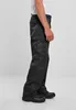 Brandit Herren US Ranger Pants Herren (Black) Größe 3XL Produktbild-Vorschau 15