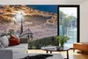 Vlies Fototapete SCHÖNER HIMMEL 375 x 250 cm (inkl. Produktbild-Vorschau 1