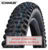 Schwalbe Hans Dampf 27,5" (584 mm) Black 2.8 Tubeless Podgląd zdjęcia produktu 3