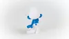 schleich gatto fifone Puffo, da 3 anni, DIE SCHLÜMPFE - Anteprima dell’immagine prodotto 13