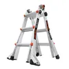 Multifunktionsleiter Little Giant VELOCITY 4x3 stufen, Produktbild-Vorschau 1