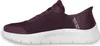 Skechers WIP 124836/BURG in Red color size 40 Voir les images du produit 63