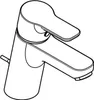 Kludi Pure&Easy WT-EH-Mischer 70 DN15 mit Metallablauf, 1 Produktbild-Vorschau 3