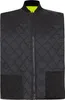 Korntex KXTABW | Herren Hi-Viz Reversible Bodywarmer EN ISO Produktbild-Vorschau 5