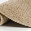 Ayyildiz | Dywan zewnętrzny okrągły Comilla 120 cm - Beżowy Podgląd zdjęcia produktu 7