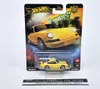 Mattel FPY86; HRW07 - Hot Wheels Porsche 911 Carrera RS 2.7 Produktbild-Vorschau 6