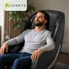 Juskys Massagesessel Paros, elektrisch mit Wärmefunktion & Produktbild-Vorschau 6