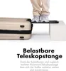 Flexot® Trolley - Valigia da cabina M, manico telescopico Anteprima dell’immagine prodotto 6