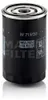 Ölfilter MANN-FILTER W 719/30 Anschraubfilter für VW Golf Produktbild-Vorschau 7