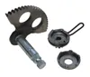 Kickstarter set pignone, albero, driver per YAMAHA AEROX / Anteprima dell’immagine prodotto 1
