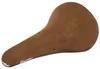 Selle Italia Fahrradsattel Turbo 1980 Vintage Unisex, Braun Produktbild-Vorschau 3