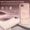 Handyhülle für iPhone 17e / iPhone 16e Hülle MagSafe Produktbild-Vorschau 5