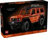 LEGO® Technic 42177 Mercedes-Benz G 500 PROFESSIONAL Line Náhled obrázku produktu 26